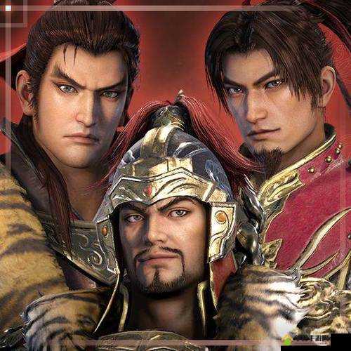 真三国无双8游戏攻略，十万人奖杯解锁技巧与秘籍全面公开