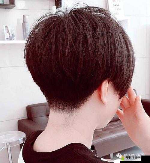 想知道什么样的发型才能配得上又大又黑又长的蘑菇头吗？