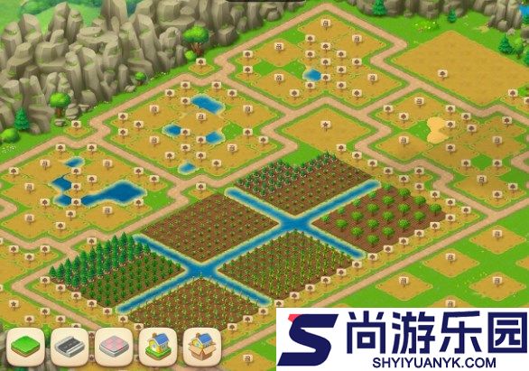 梦想农场官方下载最新版