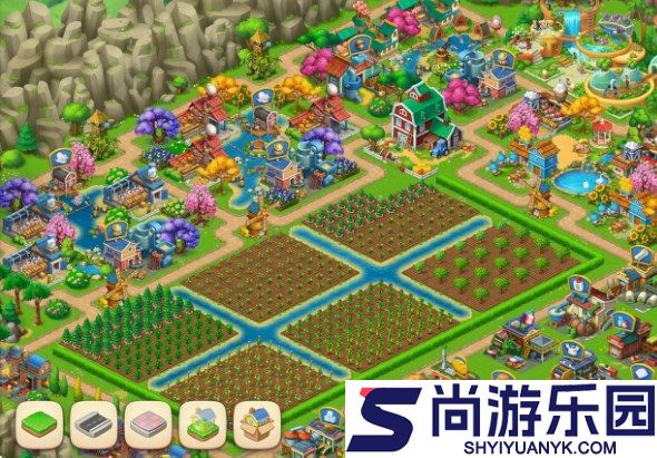 梦想农场官方下载最新版