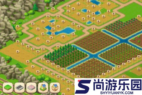 梦想农场官方下载最新版