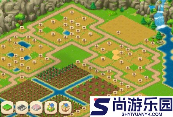 梦想农场官方下载最新版