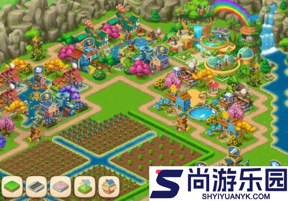 梦想农场官方下载最新版