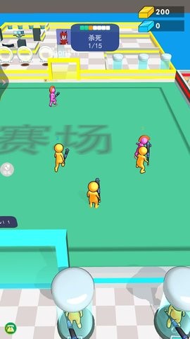 火柴人拯救世界最新下载