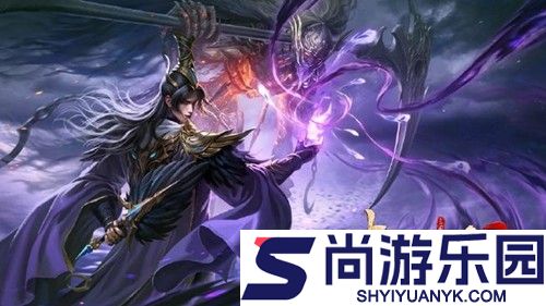 极无双2武将强度排行