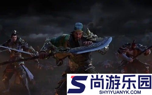 极无双2武将强度排行