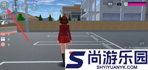 樱花校园模拟器中文版无广告下载