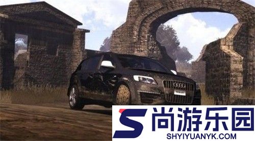 无限试驾2中文版下载