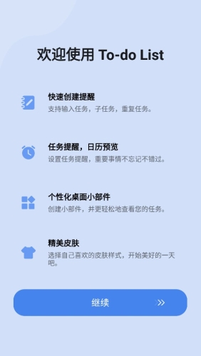 Todolist