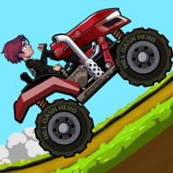 登山赛车2025