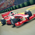 f1方程式赛车