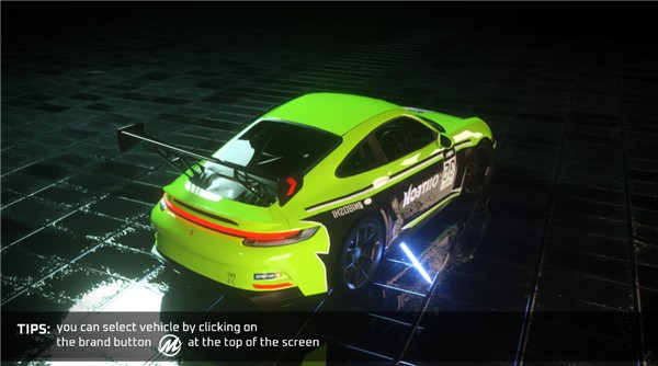 DriveCSX车祸模拟器