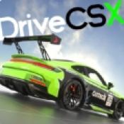 DriveCSX车祸模拟器