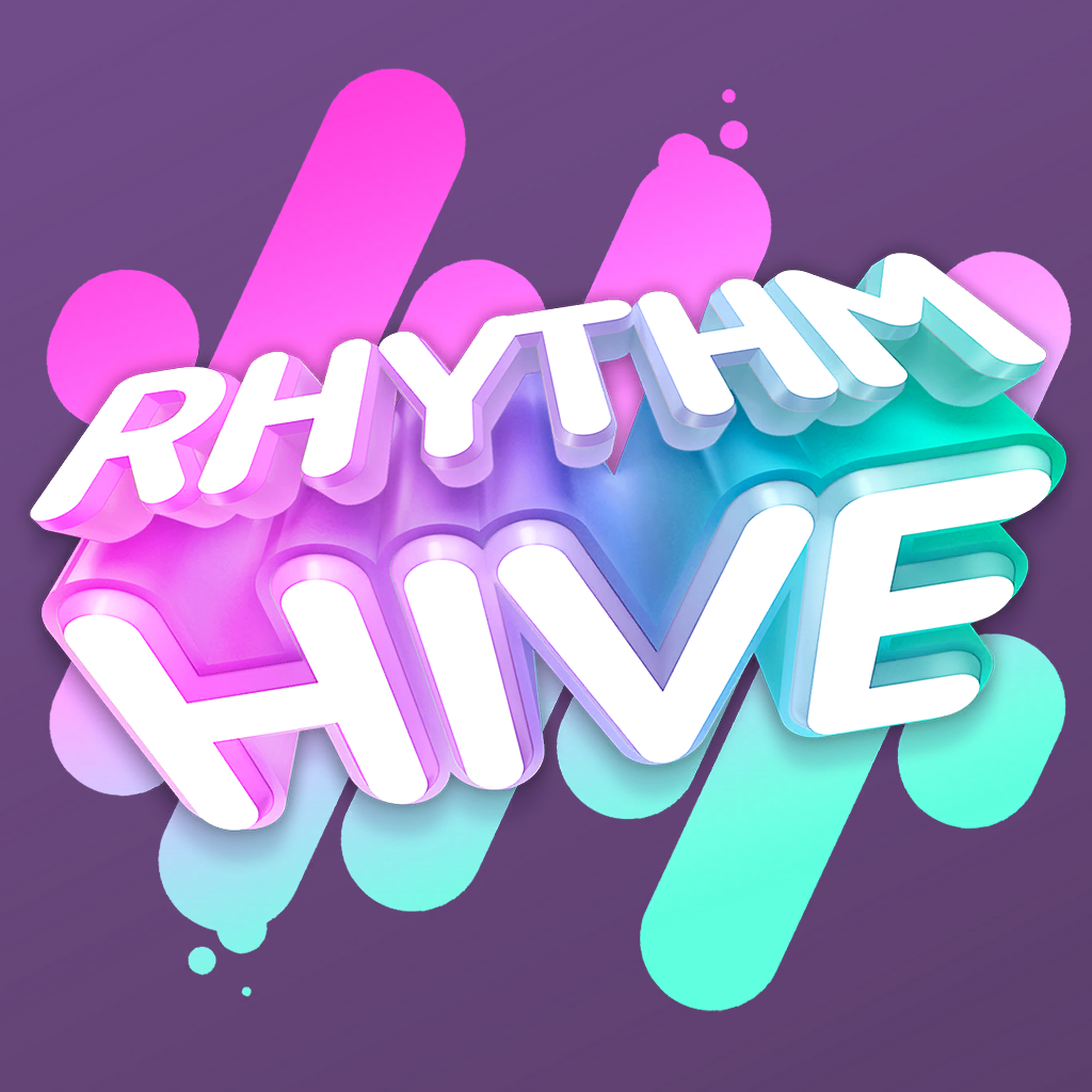 rhythmhive中文版
