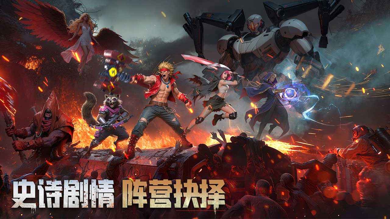 深空之劫
