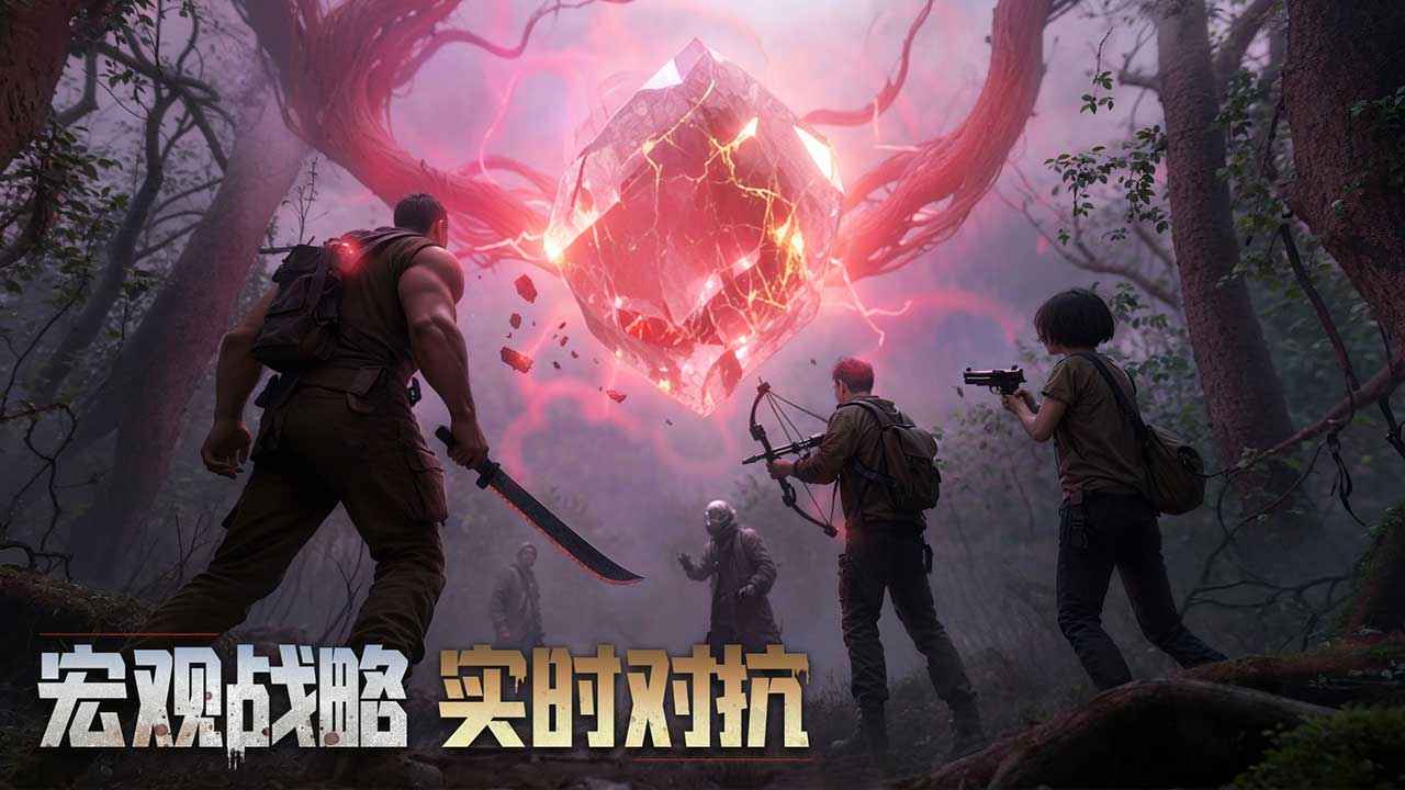 深空之劫