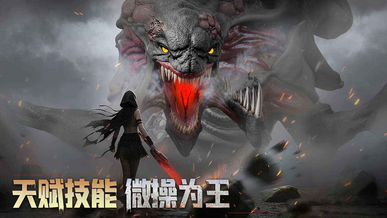 深空之劫