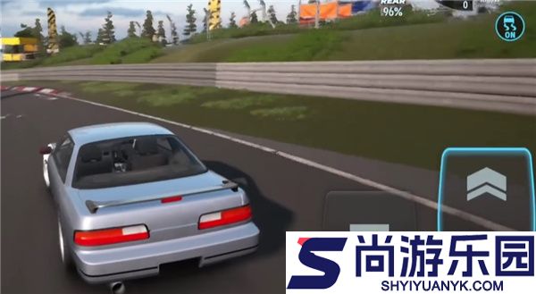 CarX漂移赛车2手机版下载