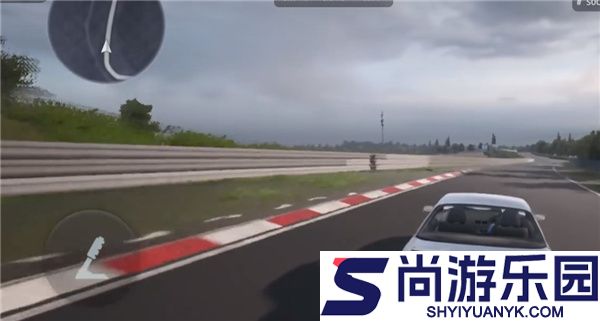 CarX漂移赛车2手机版下载