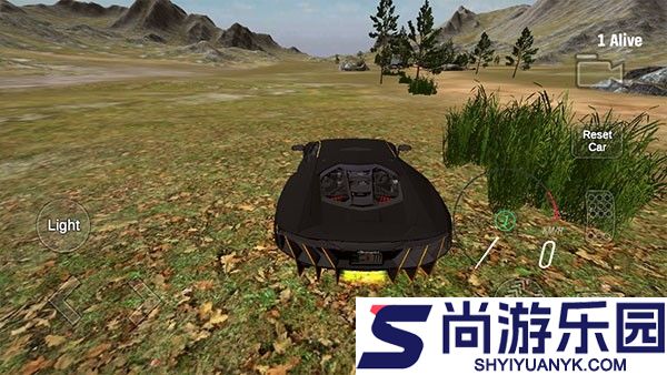 极限竞速地平线3手机版下载