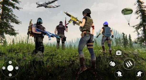 战火世界黑色行动mod下载