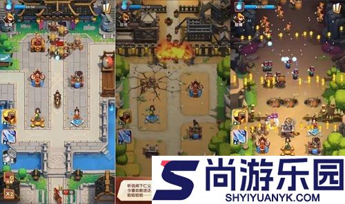 塔防三国英雄兑换码合集