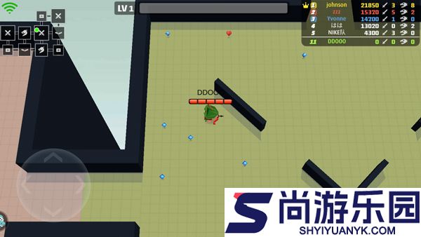 弓箭大作战手机版下载