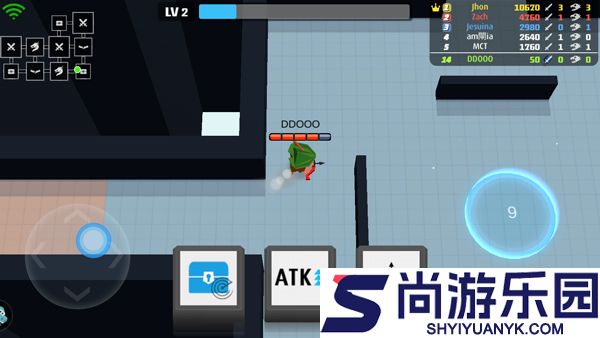 弓箭大作战手机版下载