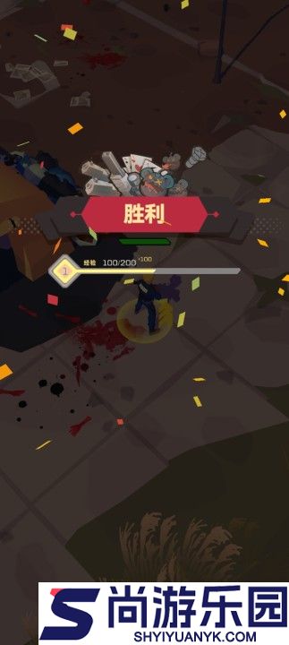 末日突击战士最新版下载