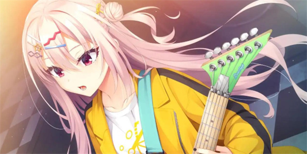 沁光柠檬即兴曲冷狐下载