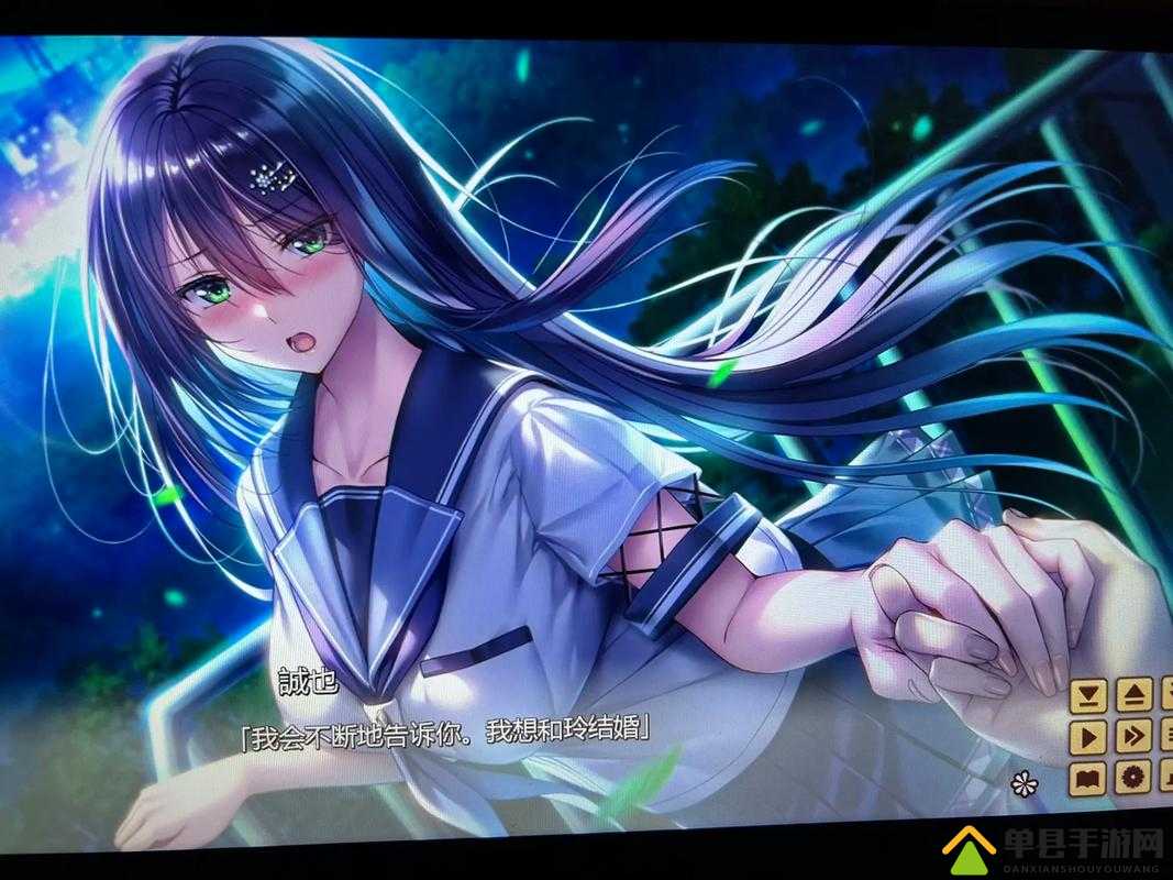 快来体验可以插二次元角色的游戏：在游戏中邂逅你的幻想女友
