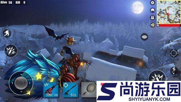 战争破坏中文版下载