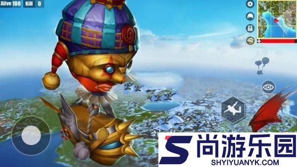 战争破坏中文版下载