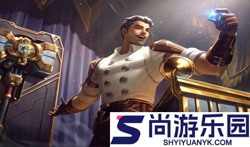 英雄联盟海克斯大乱斗最强英雄