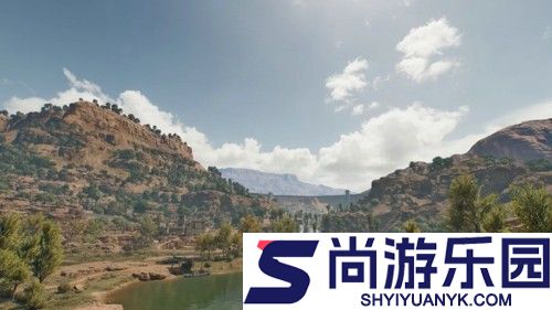 三角洲行动s7新地图一览