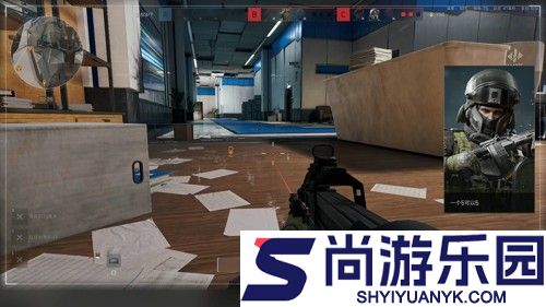 三角洲行动s7新地图一览