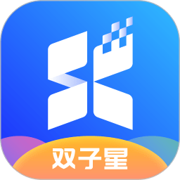 双子星云