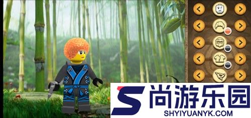 乐高幻影忍者游戏正版下载