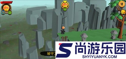 乐高幻影忍者游戏正版下载