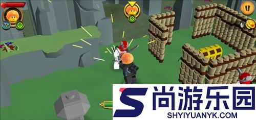 乐高幻影忍者游戏正版下载