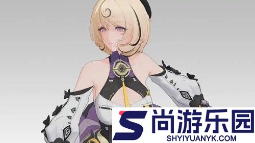 绝区零伊德海莉满命图