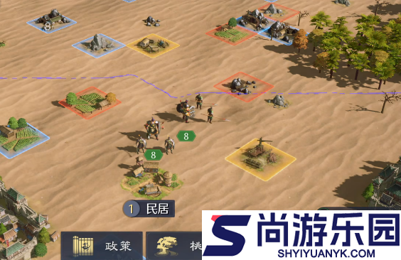 九牧之野暴击骑怎么玩