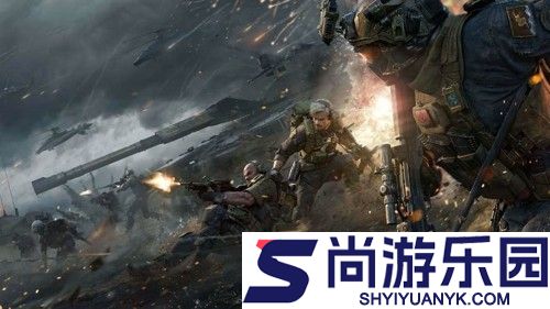 三角洲行动体验服下载