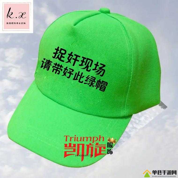 绿帽、苦瓜网、91 无毒不卡：挑战道德底线的网络世界