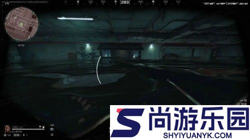 三角洲行动s7赛季水淹大坝攻略