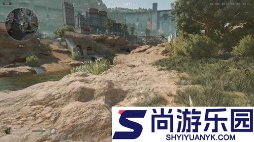 三角洲行动s7赛季水淹大坝攻略