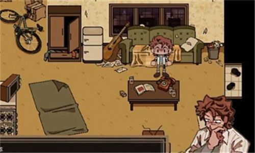 死盘子中文版