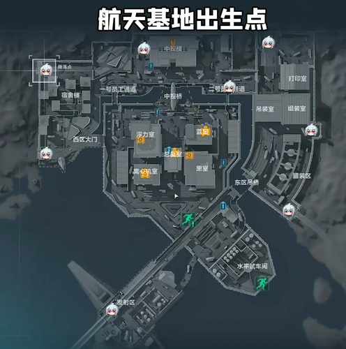 三角洲行动s7赛季新地图是什么-三角洲行动s7新地图