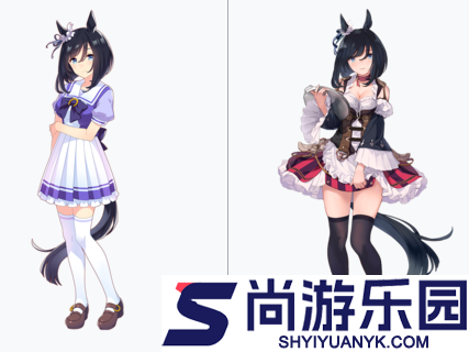 赛马娘手游最新版下载