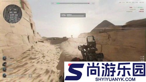 三角洲行动s7金字塔